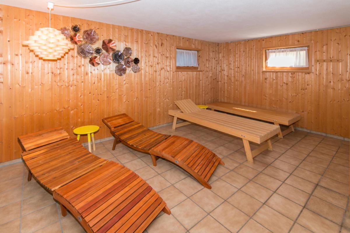 Haus Sonnenrose Apartment Reit im Winkl Exterior foto